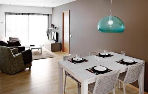 фото отеля Lugaris The Home Concept