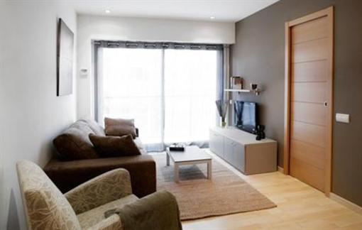 фото отеля Lugaris The Home Concept