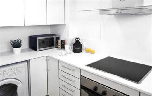 фото отеля Lugaris The Home Concept