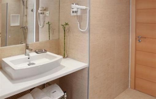 фото отеля Lugaris The Home Concept