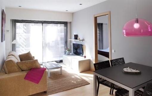 фото отеля Lugaris The Home Concept
