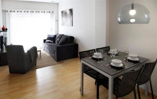 фото отеля Lugaris The Home Concept
