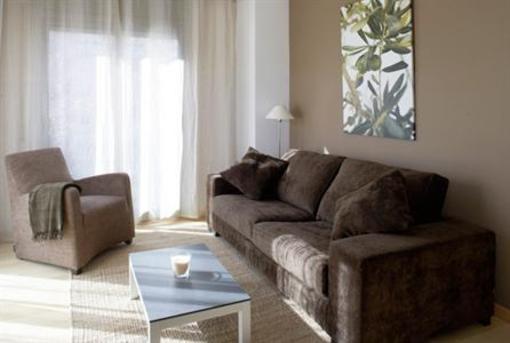 фото отеля Lugaris The Home Concept