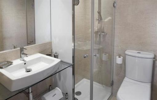 фото отеля Lugaris The Home Concept