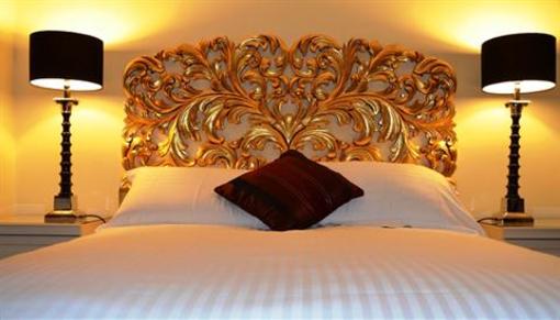фото отеля Timbers Bed & Breakfast