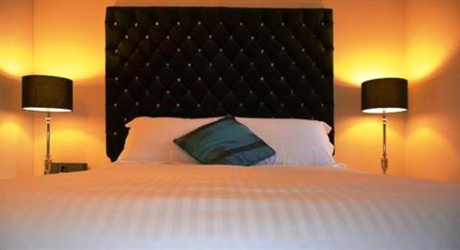 фото отеля Timbers Bed & Breakfast