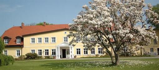 фото отеля Gutshaus Stolpe