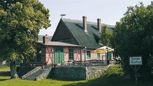 фото отеля Gutshaus Stolpe