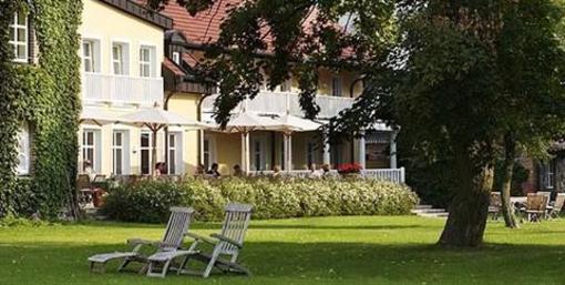 фото отеля Gutshaus Stolpe