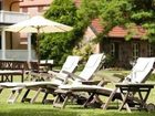 фото отеля Gutshaus Stolpe