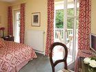 фото отеля Gutshaus Stolpe