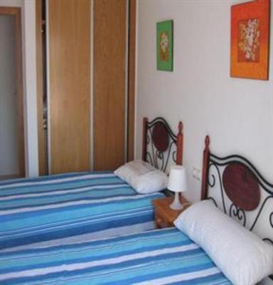 фото отеля Apartamentos Pueblo Dorado I