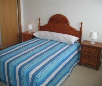 фото отеля Apartamentos Pueblo Dorado I