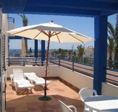 фото отеля Apartamentos Pueblo Dorado I