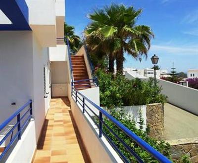 фото отеля Apartamentos Pueblo Dorado I