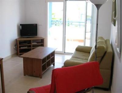 фото отеля Apartamentos Pueblo Dorado I