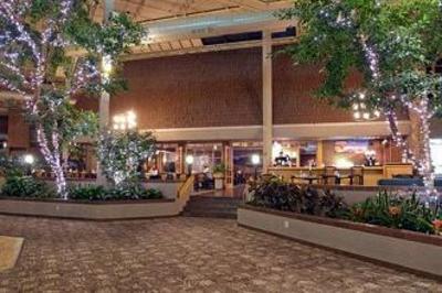 фото отеля The Academy Hotel Colorado Springs