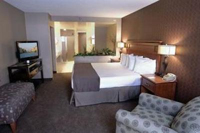 фото отеля The Academy Hotel Colorado Springs