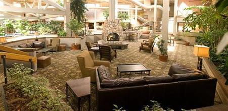 фото отеля The Academy Hotel Colorado Springs