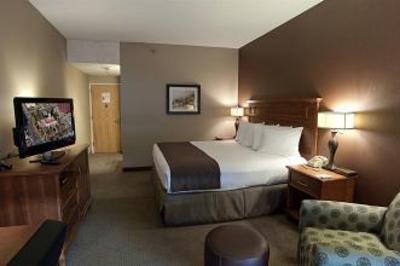 фото отеля The Academy Hotel Colorado Springs