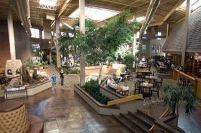 фото отеля The Academy Hotel Colorado Springs
