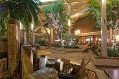фото отеля The Academy Hotel Colorado Springs