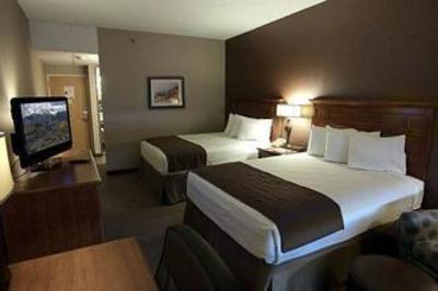 фото отеля The Academy Hotel Colorado Springs