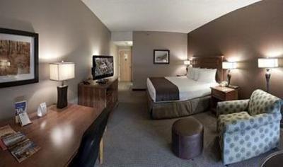 фото отеля The Academy Hotel Colorado Springs