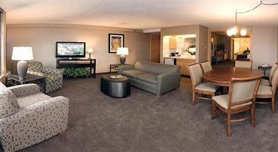 фото отеля The Academy Hotel Colorado Springs