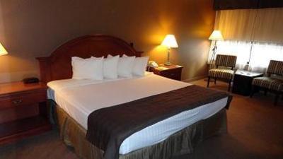 фото отеля The Academy Hotel Colorado Springs