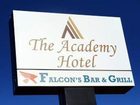 фото отеля The Academy Hotel Colorado Springs