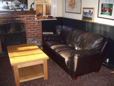 фото отеля The Wheatsheaf Inn Exning Newmarket (England)