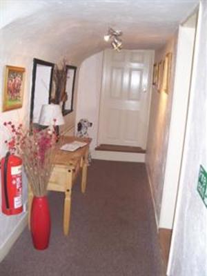 фото отеля The Wheatsheaf Inn Exning Newmarket (England)