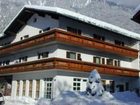 фото отеля Haus Alpenrose Obertraun