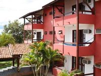 Hotel Tapera