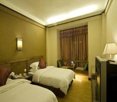 фото отеля Melody Hotel Lijiang
