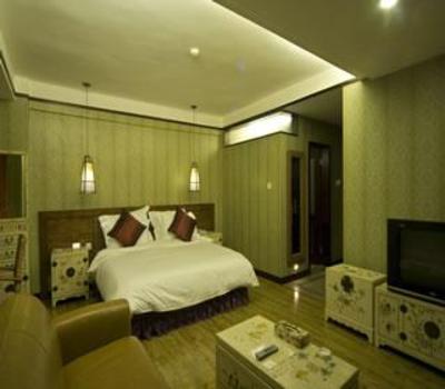 фото отеля Melody Hotel Lijiang