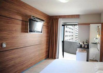 фото отеля Laguna Praia Hotel