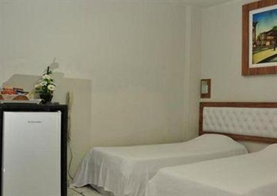 фото отеля Laguna Praia Hotel