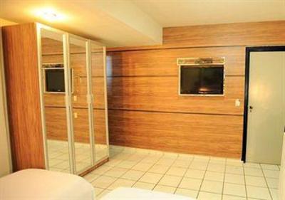 фото отеля Laguna Praia Hotel
