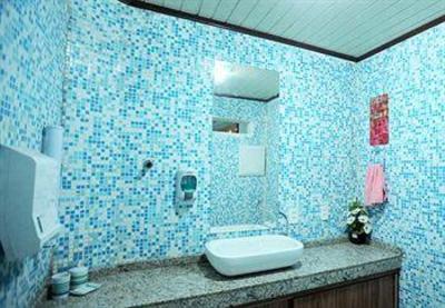 фото отеля Laguna Praia Hotel
