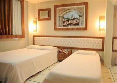 фото отеля Laguna Praia Hotel