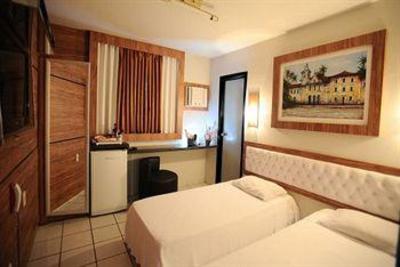 фото отеля Laguna Praia Hotel