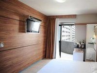 Laguna Praia Hotel