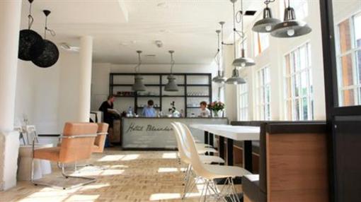 фото отеля Hotel Bleecker