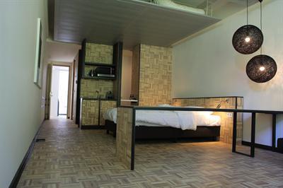фото отеля Hotel Bleecker