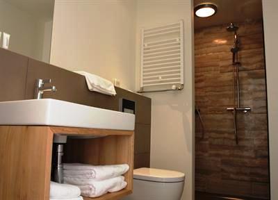 фото отеля Hotel Bleecker