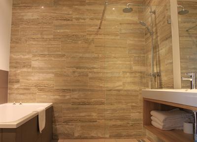 фото отеля Hotel Bleecker