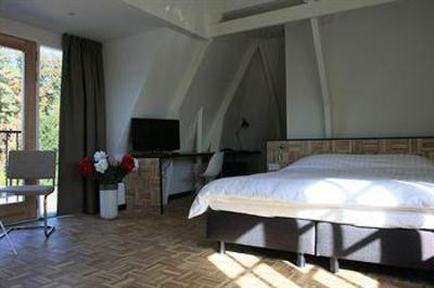 фото отеля Hotel Bleecker