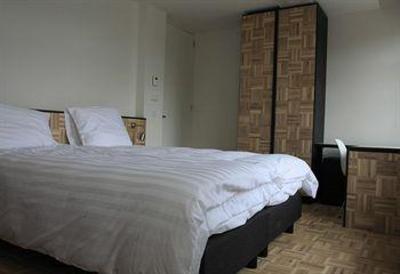 фото отеля Hotel Bleecker